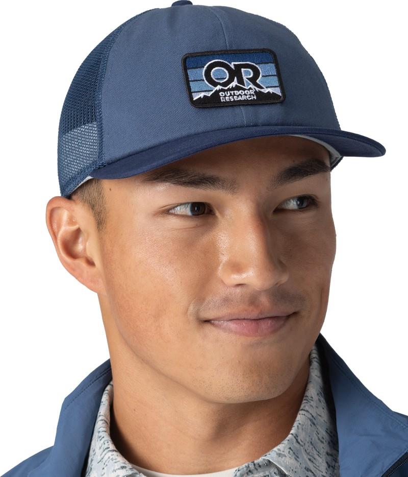 Advocate Trucker Lo Pro Cap - Image 22