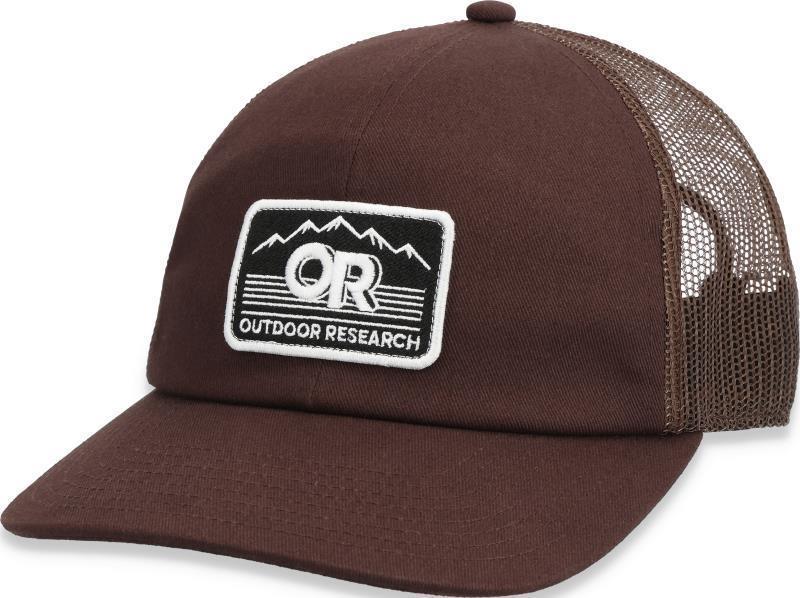 Advocate Trucker Lo Pro Cap - Image 3