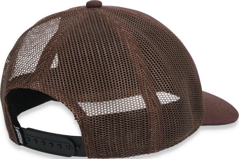Advocate Trucker Lo Pro Cap - Image 4