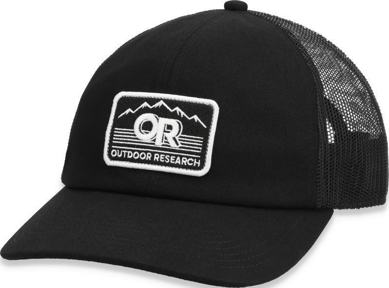Advocate Trucker Lo Pro Cap - Image 7