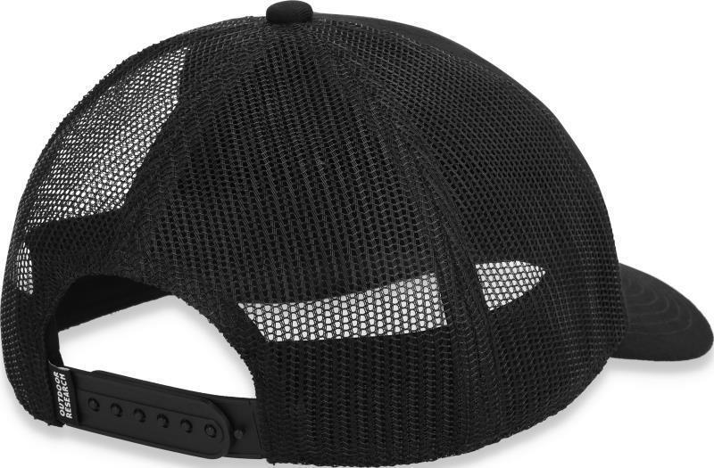 Advocate Trucker Lo Pro Cap - Image 8