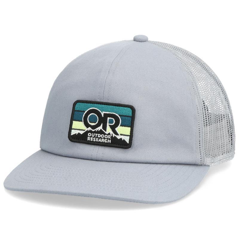 Advocate Trucker Lo Pro Cap - Image 9