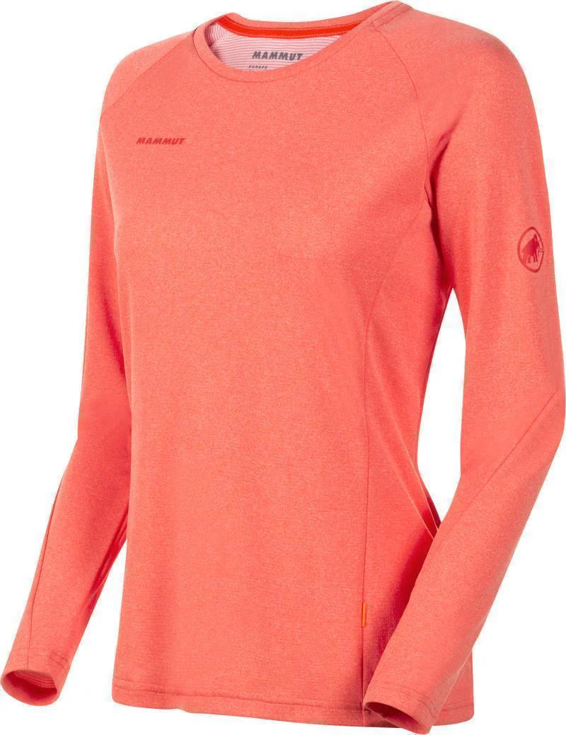 Aegility FL LS - Womens
