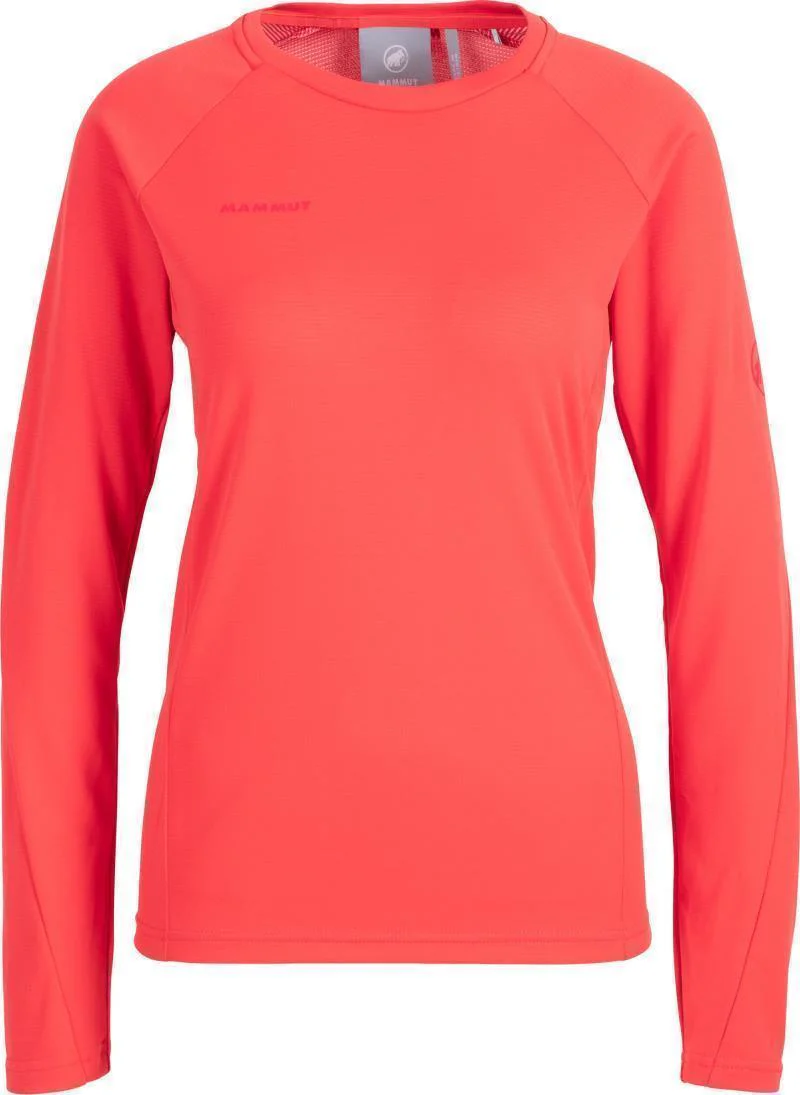 Aegility FL LS - Womens - Image 4