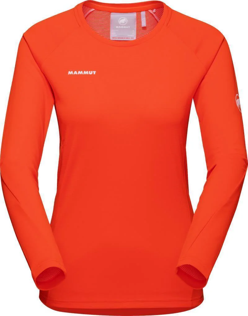 Aegility FL LS - Womens - Image 5