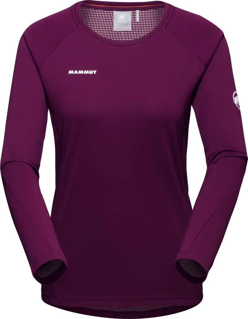 Aegility FL LS - Womens - Image 7