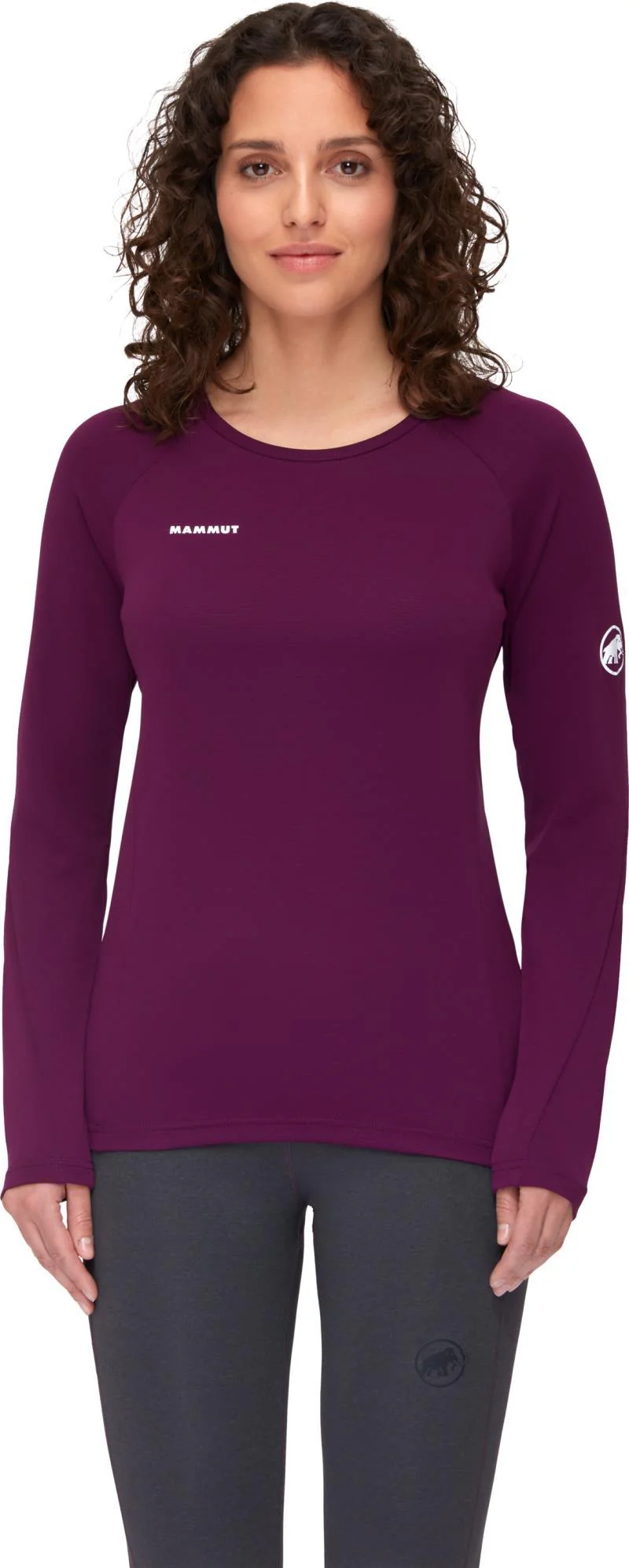 Aegility FL LS - Womens - Image 8