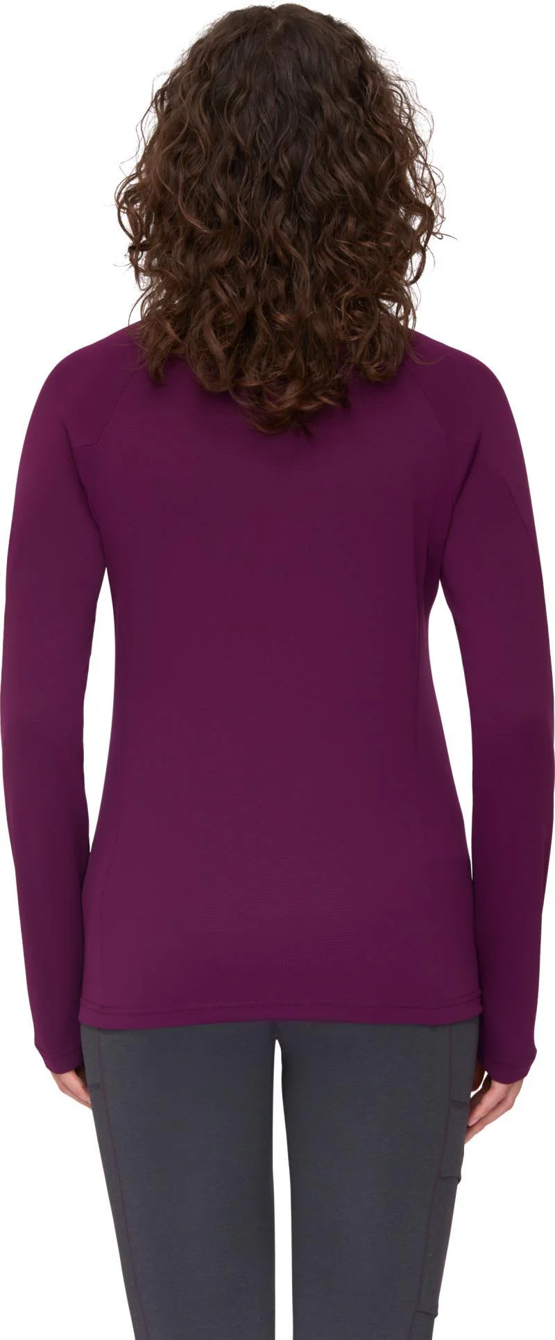 Aegility FL LS - Womens - Image 9
