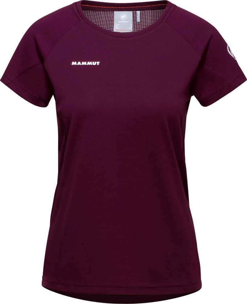 Aegility FL T-Shirt - Womens - Image 11