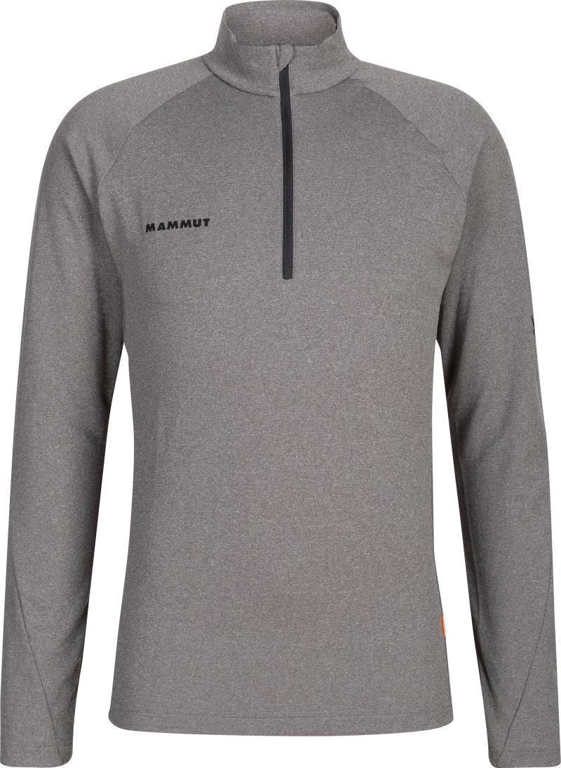 Aegility Half Zip LS - Mens - Image 5