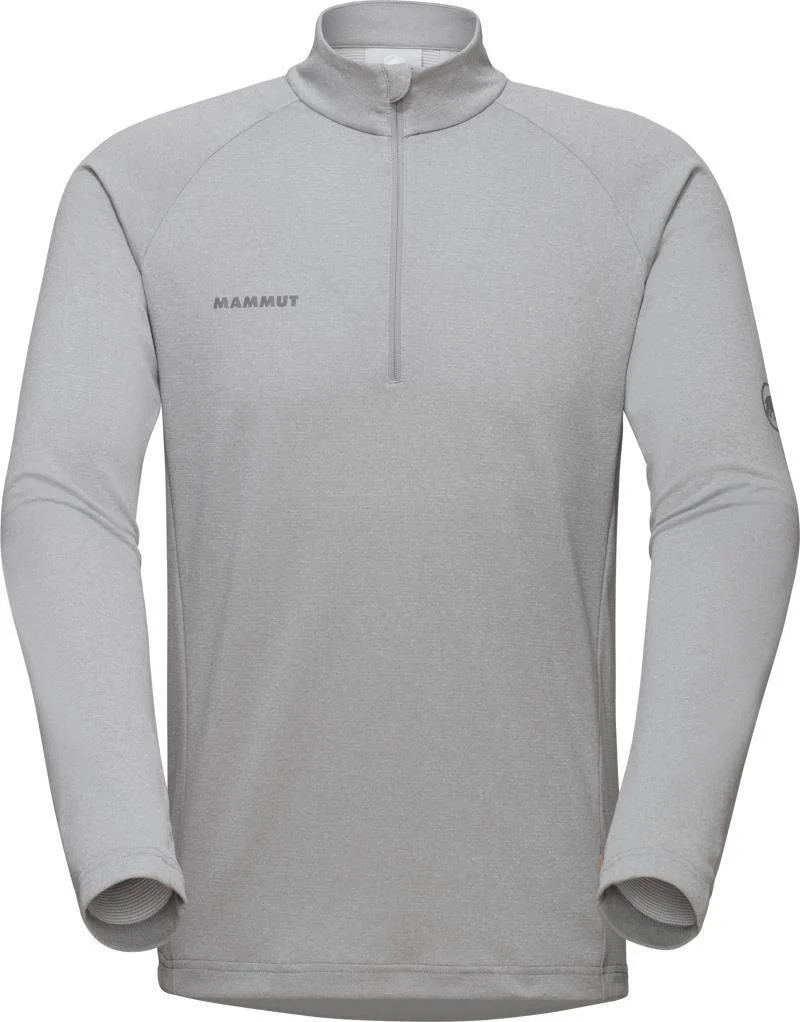 Aegility Half Zip LS - Mens - Image 9