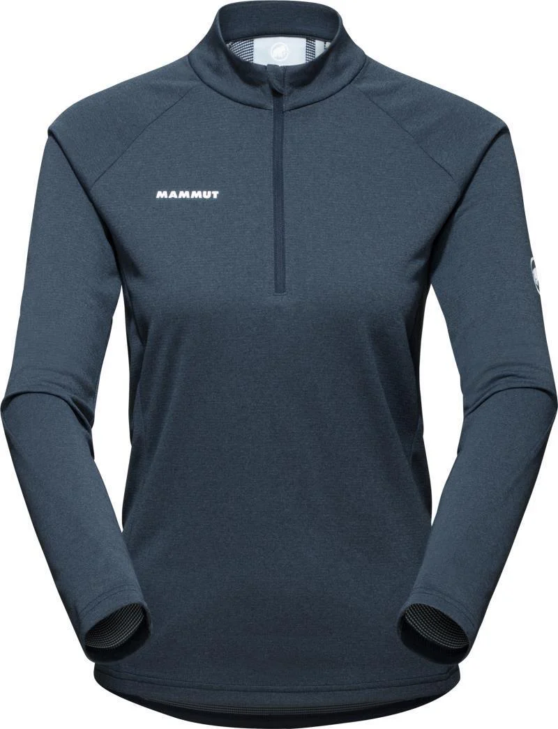 Aegility Half Zip LS - Womens - Image 17
