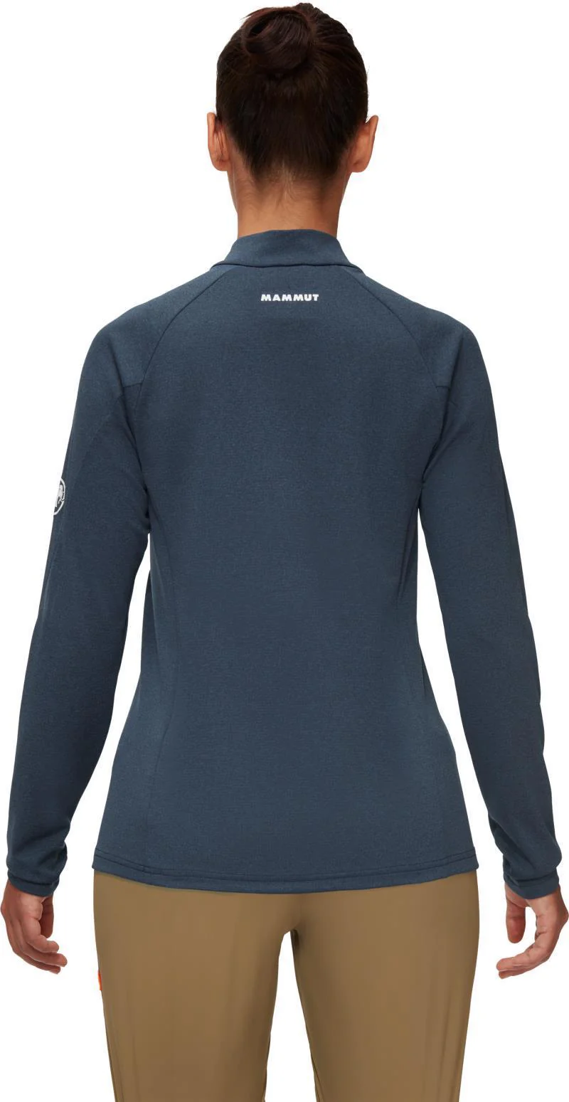 Aegility Half Zip LS - Womens - Image 20