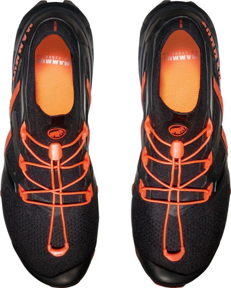 Aegility Pro Mid DT - Mens - Image 10