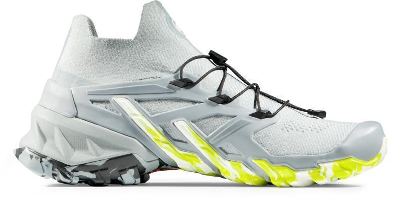 Aegility Pro Mid DT - Mens - Image 11
