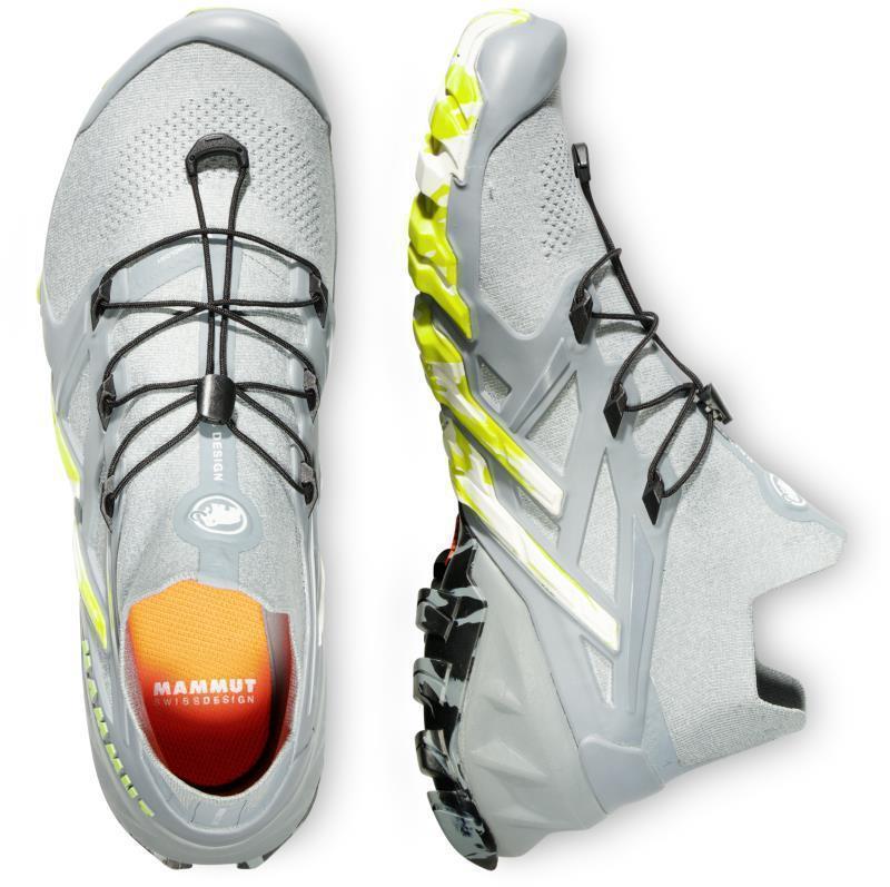 Aegility Pro Mid DT - Mens - Image 12