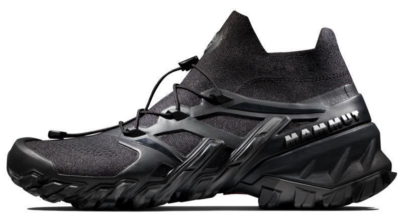 Aegility Pro Mid DT - Mens - Image 14