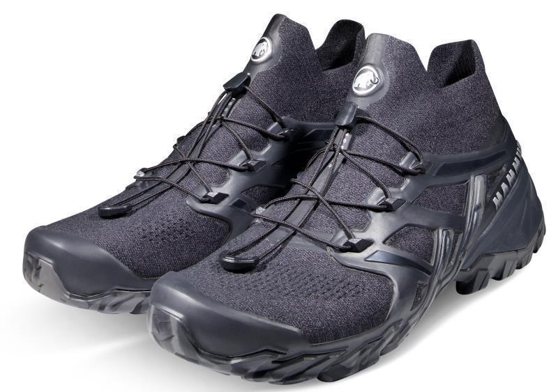 Aegility Pro Mid DT - Mens - Image 15