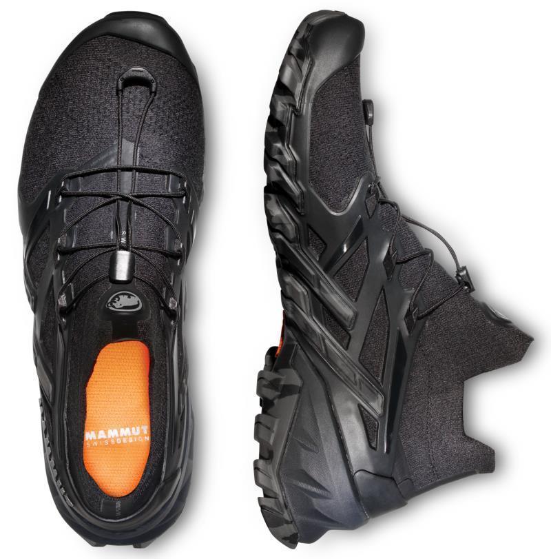 Aegility Pro Mid DT - Mens - Image 16