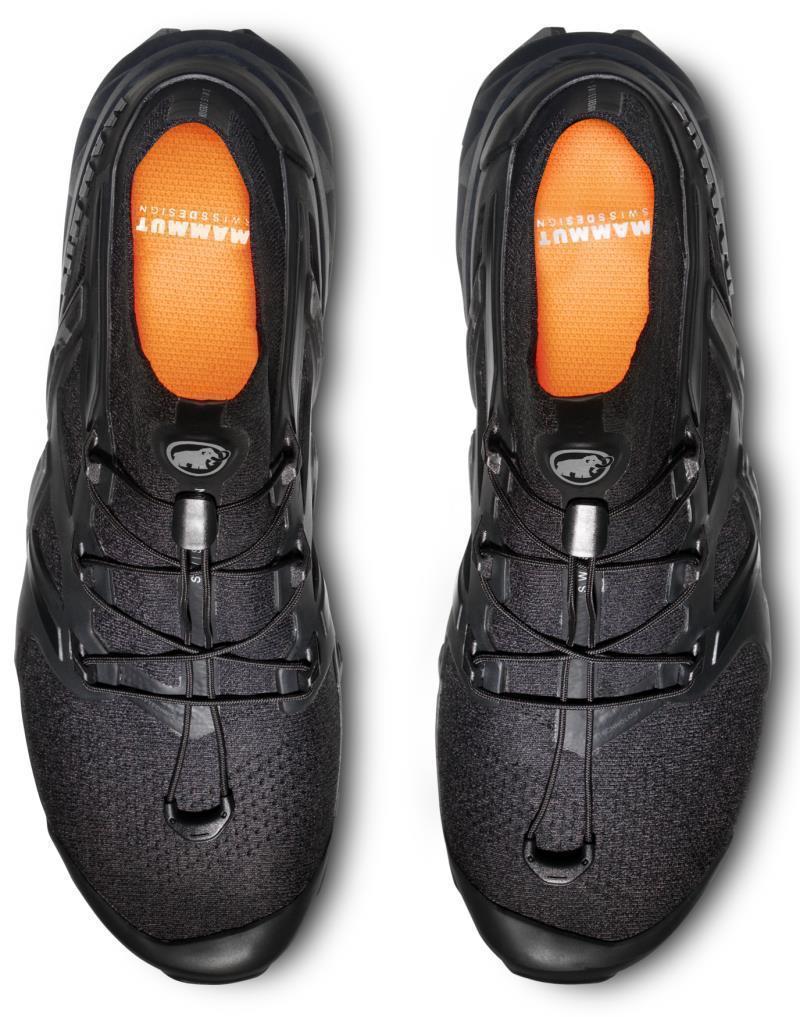 Aegility Pro Mid DT - Mens - Image 17