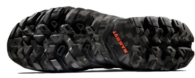 Aegility Pro Mid DT - Mens - Image 18