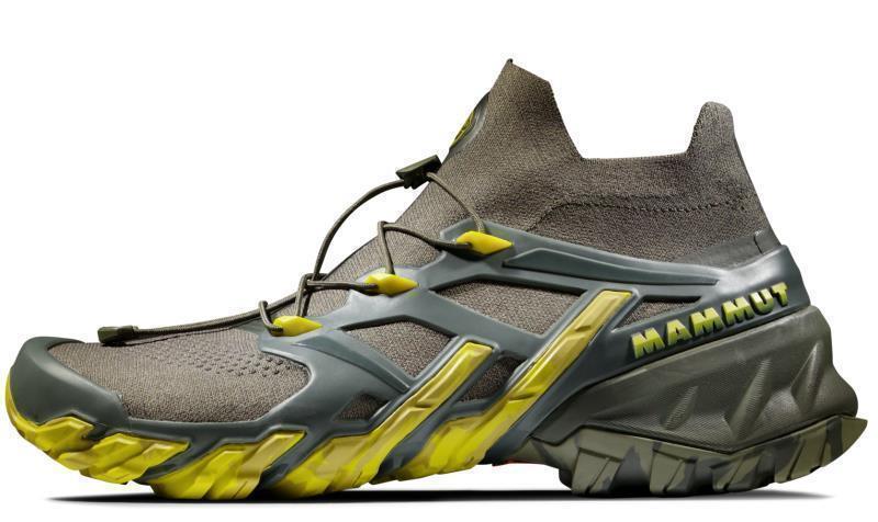 Aegility Pro Mid DT - Mens - Image 2
