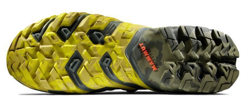Aegility Pro Mid DT - Mens - Image 3