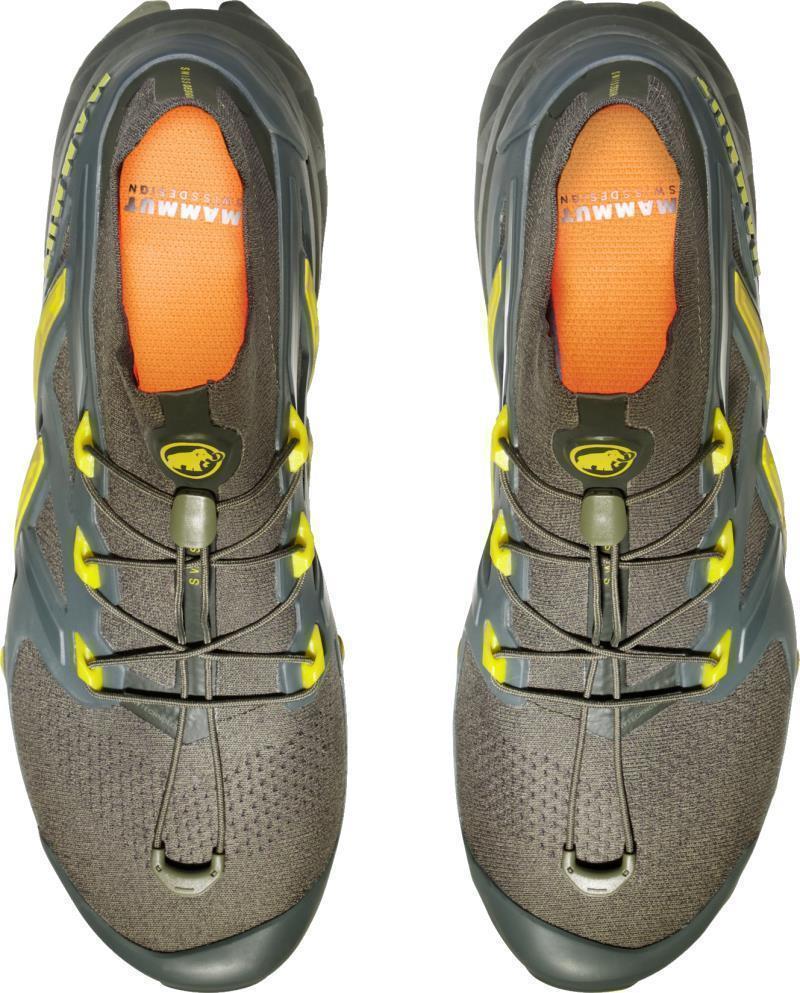 Aegility Pro Mid DT - Mens - Image 5