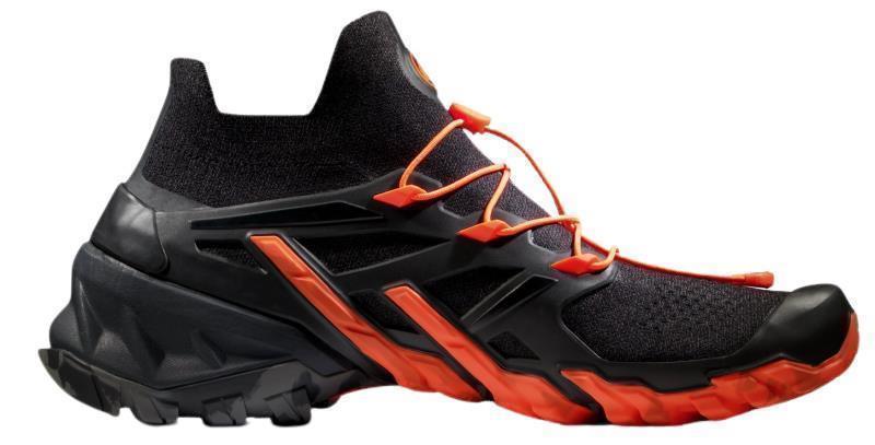 Aegility Pro Mid DT - Mens - Image 6