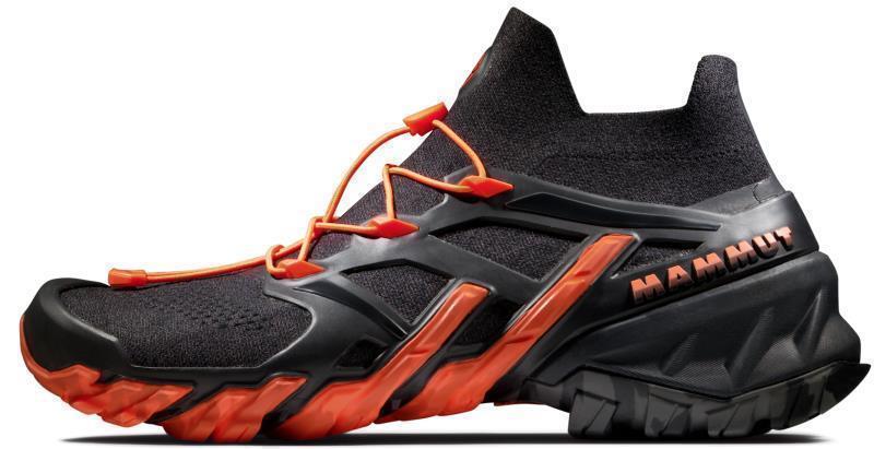 Aegility Pro Mid DT - Mens - Image 7