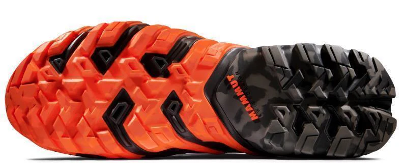 Aegility Pro Mid DT - Mens - Image 8