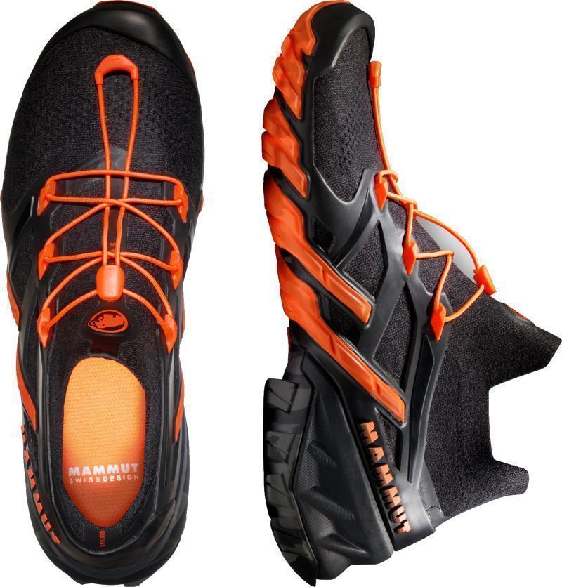Aegility Pro Mid DT - Mens - Image 9