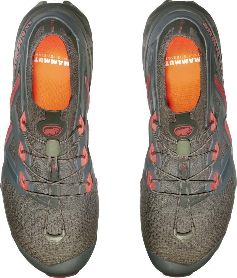 Aegility Pro Mid DT - Womens - Image 10