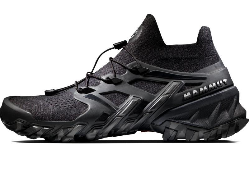 Aegility Pro Mid DT - Womens - Image 11