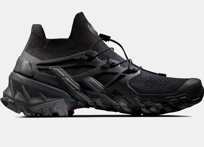 Aegility Pro Mid DT - Womens - Image 12