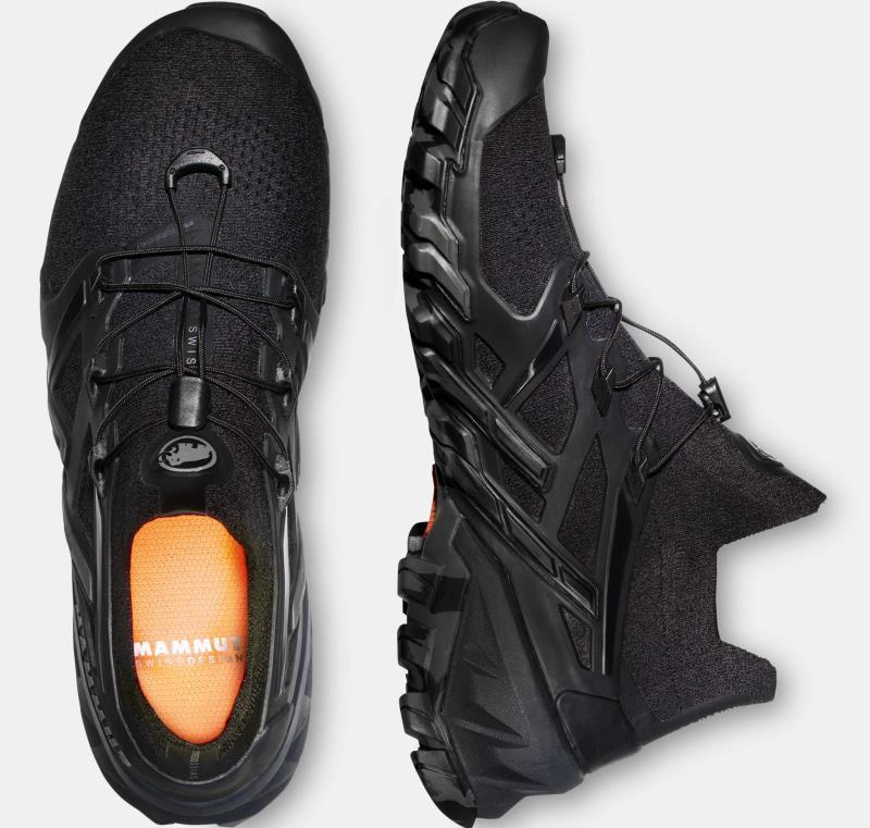 Aegility Pro Mid DT - Womens - Image 14