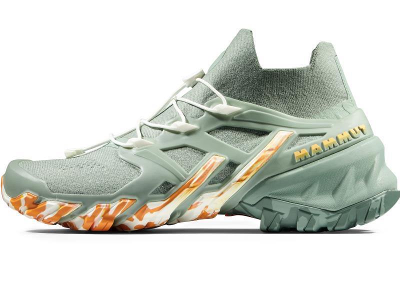 Aegility Pro Mid DT - Womens - Image 16