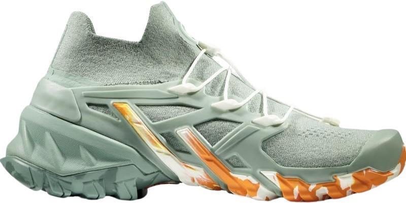 Aegility Pro Mid DT - Womens - Image 17
