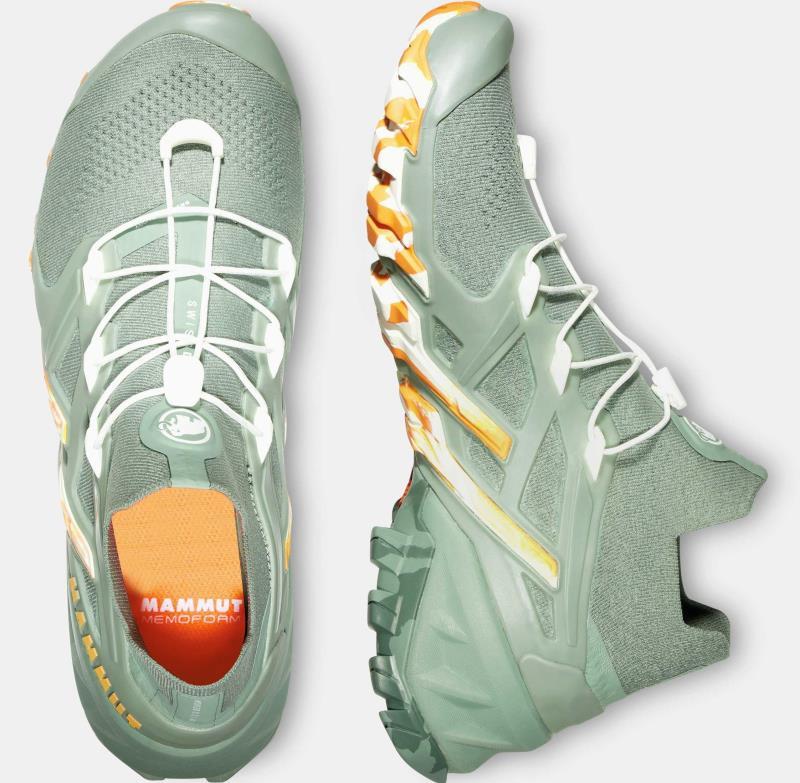 Aegility Pro Mid DT - Womens - Image 19
