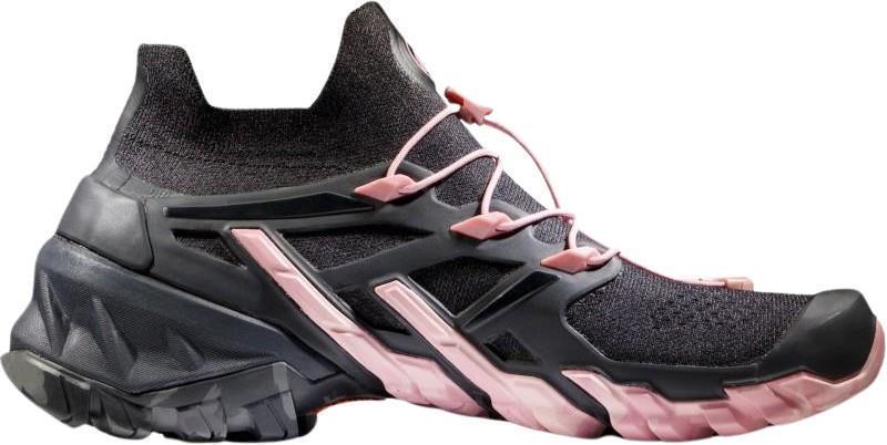 Aegility Pro Mid DT - Womens - Image 2
