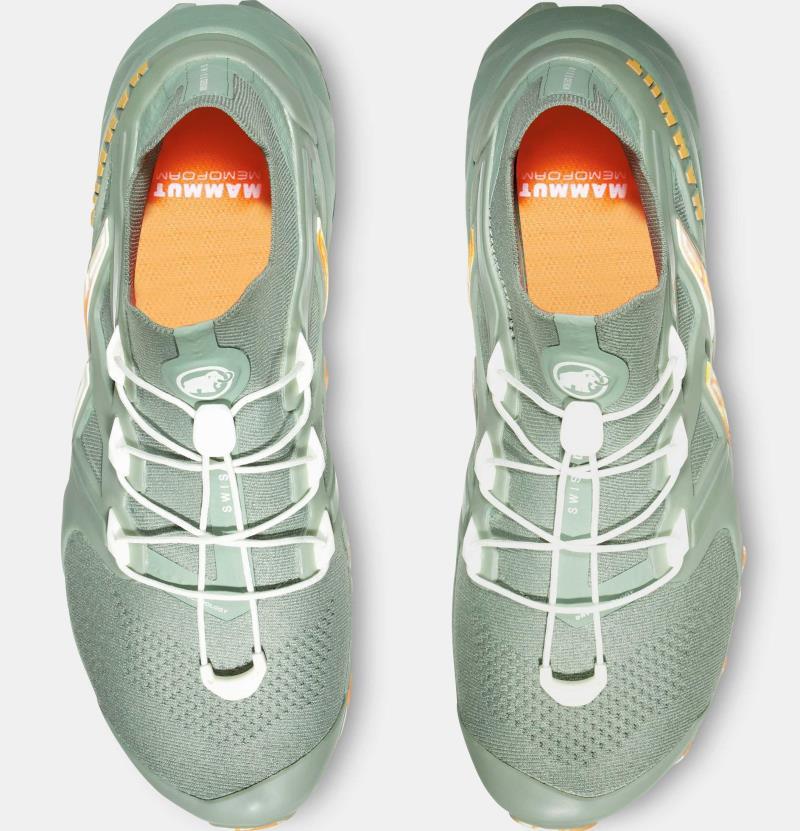 Aegility Pro Mid DT - Womens - Image 20