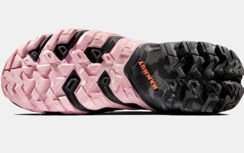 Aegility Pro Mid DT - Womens - Image 3