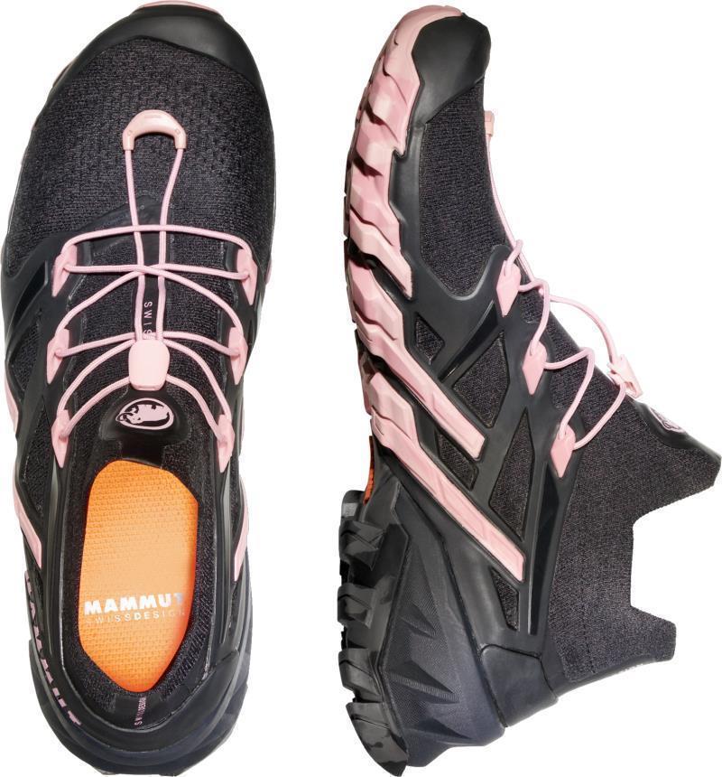 Aegility Pro Mid DT - Womens - Image 4