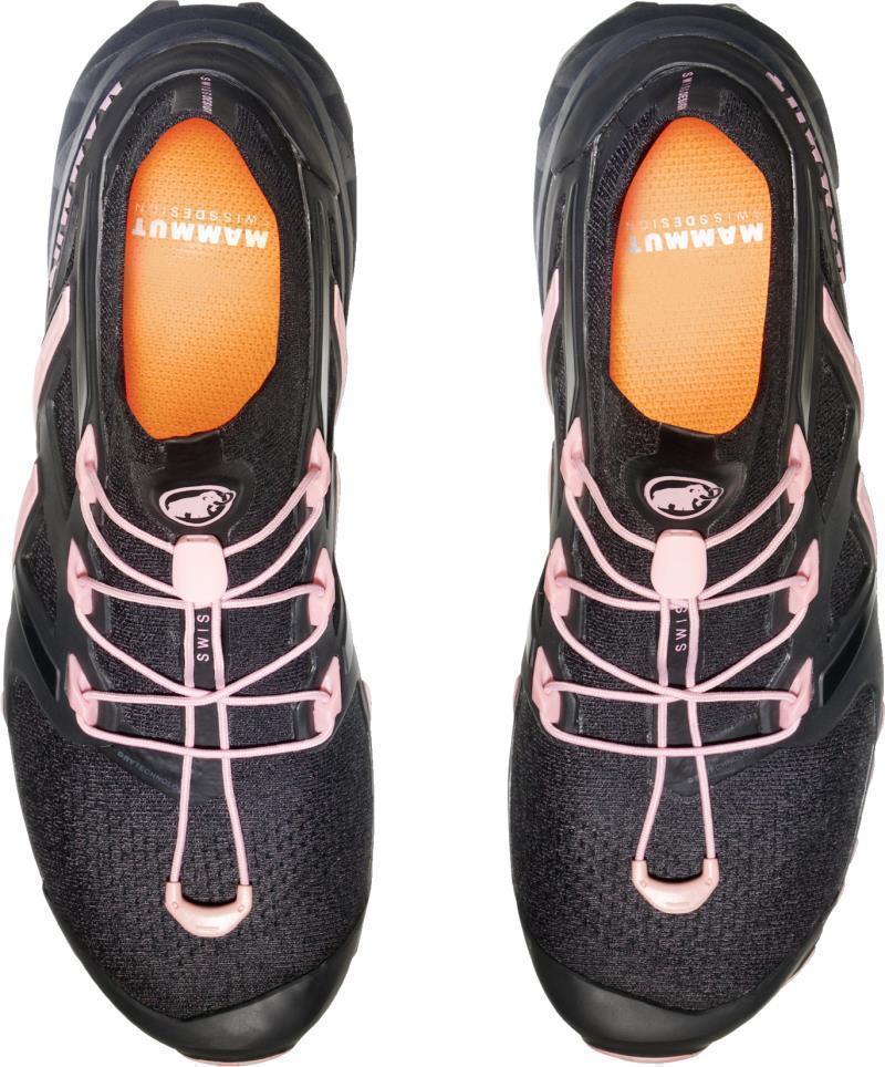 Aegility Pro Mid DT - Womens - Image 5
