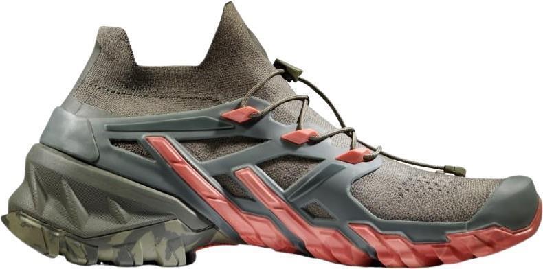 Aegility Pro Mid DT - Womens - Image 6