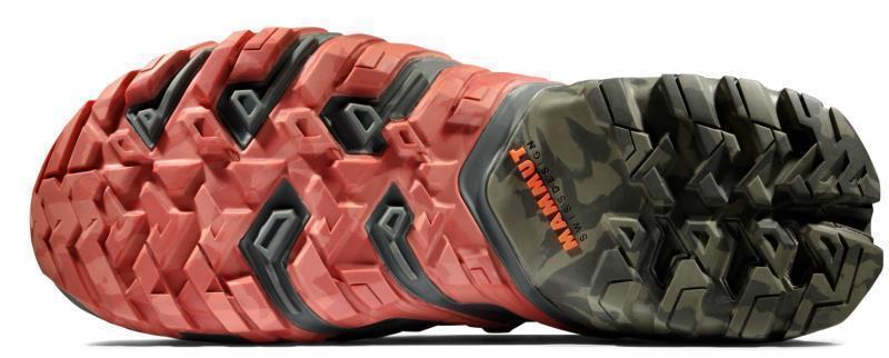 Aegility Pro Mid DT - Womens - Image 8