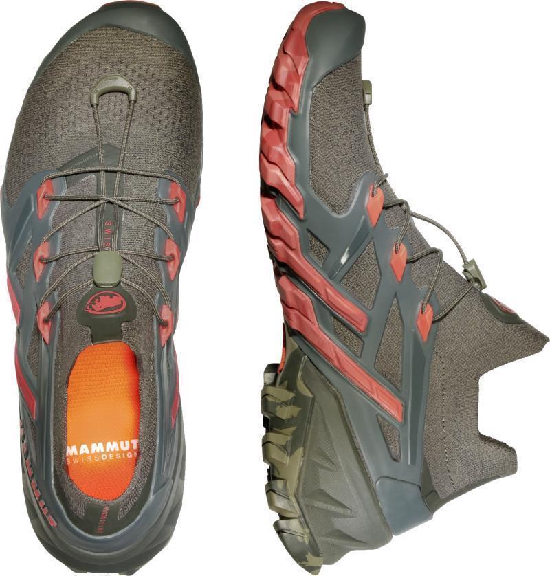 Aegility Pro Mid DT - Womens - Image 9