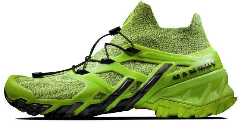 Aegility Pro Mid - Mens - Image 2