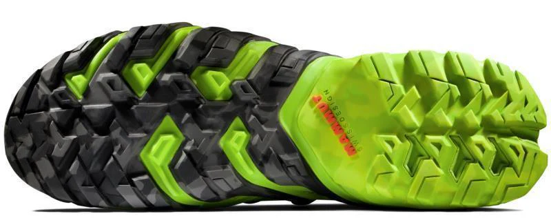 Aegility Pro Mid - Mens - Image 3