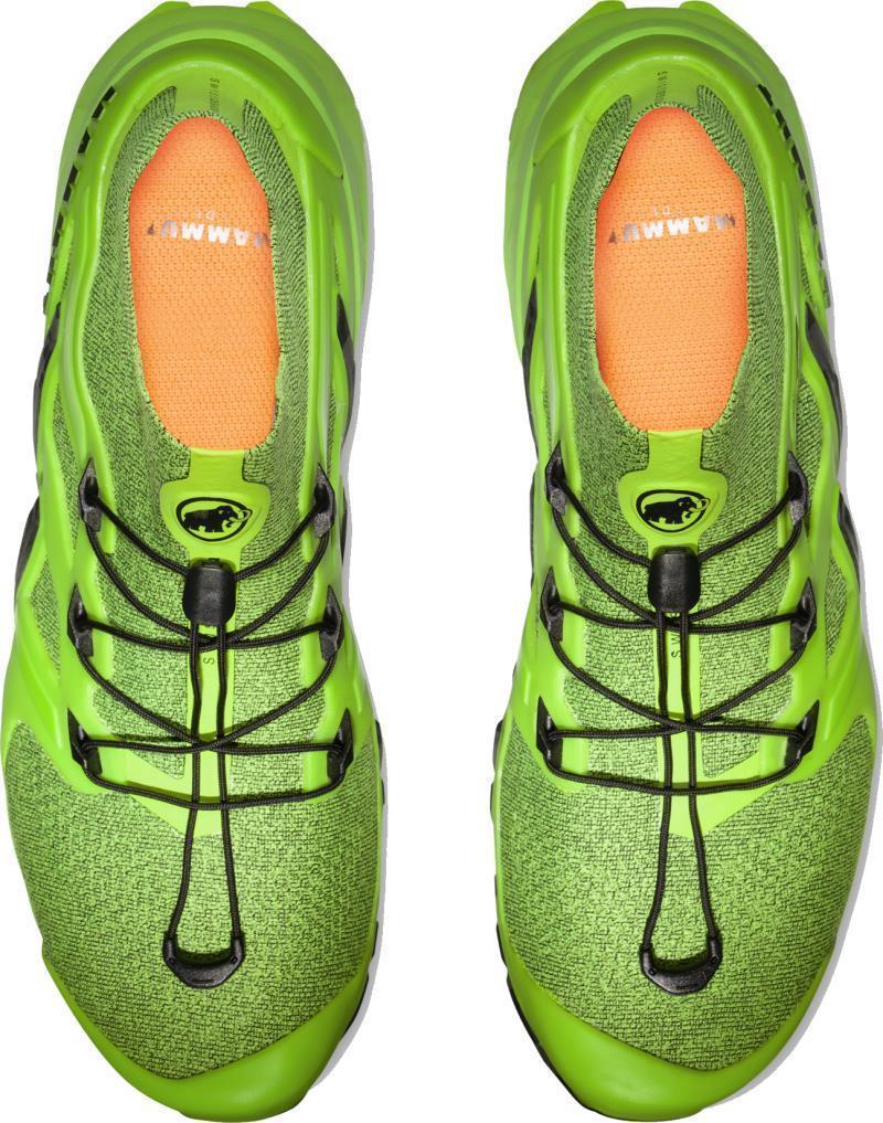 Aegility Pro Mid - Mens - Image 4